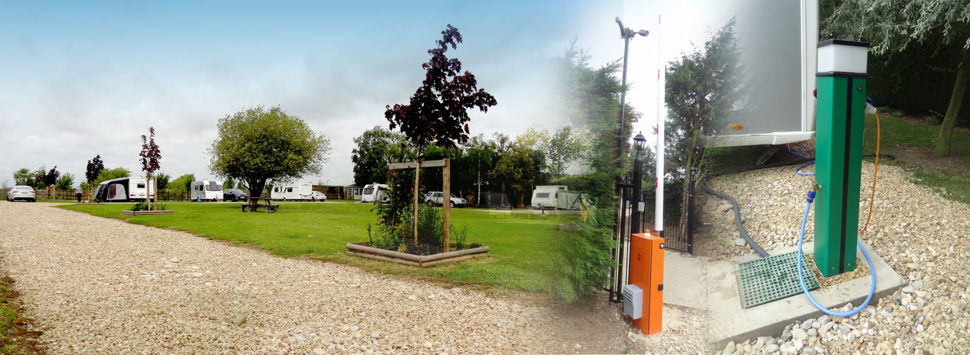 Facilities